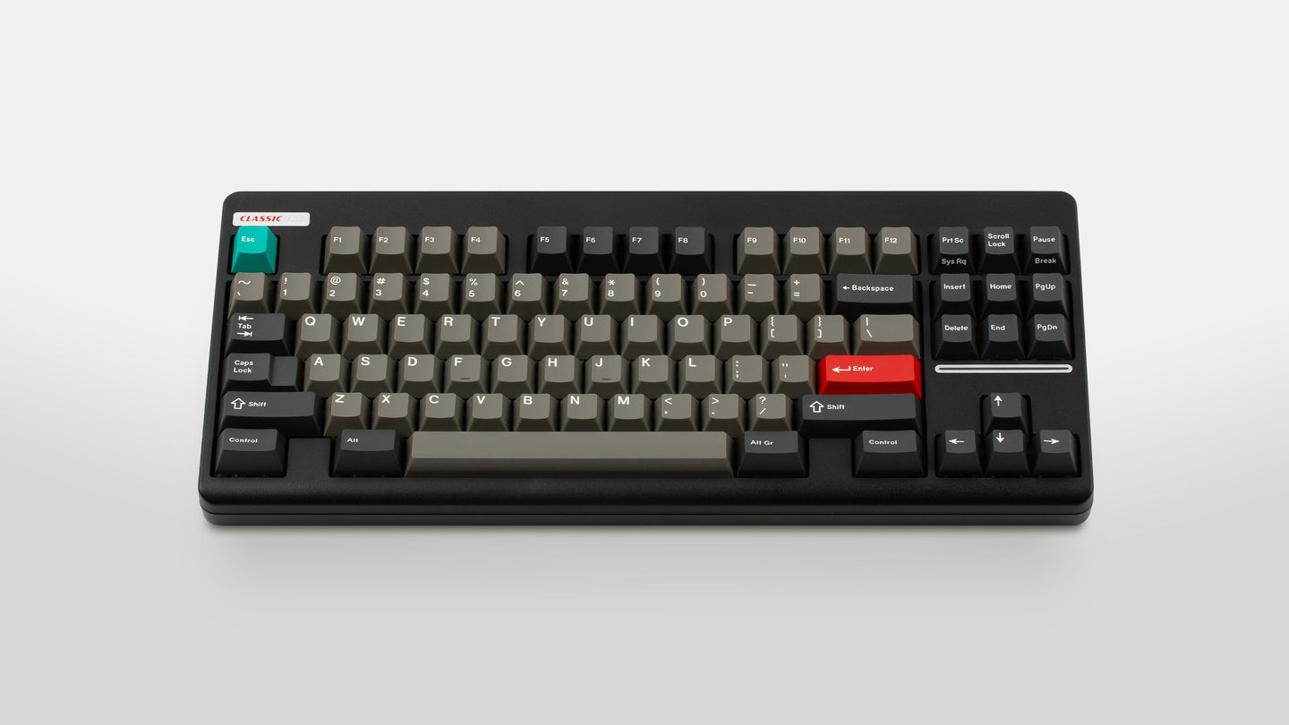 CYL Dolch R5X