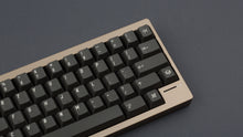 Load image into Gallery viewer, GMK CYL Extended 2048 on a keyboard close up right side