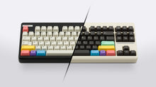 Load image into Gallery viewer, GMK CYL Extended 2048 preview of both colorways on CLASSIC-TKL