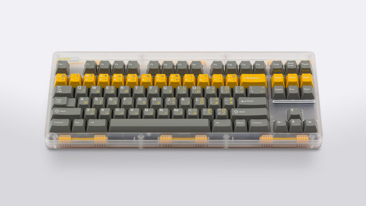 CYL FTRO – NovelKeys LLC