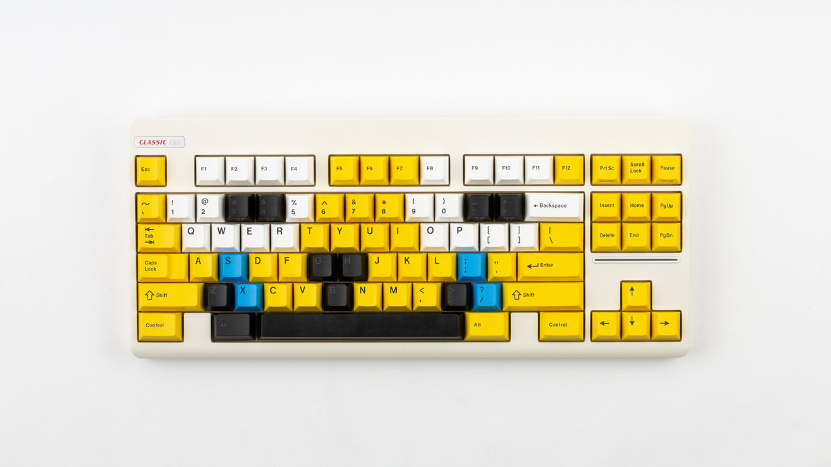 GMK CYL GREG 2 – NovelKeys LLC
