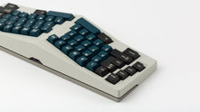 Load image into Gallery viewer, GMK CYL Gladiator on beige Type K  back view