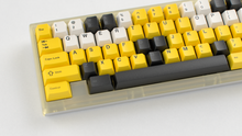 Load image into Gallery viewer, GMK CYL Greg R2 Beetle60 CU