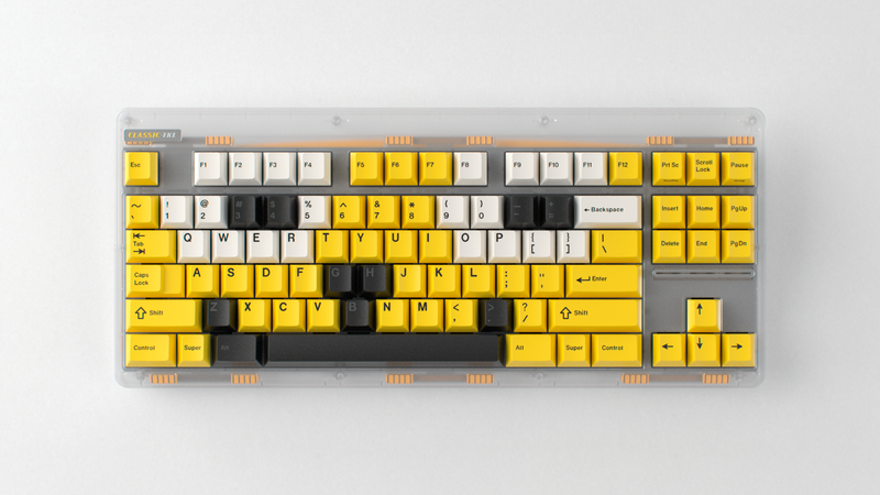 Keycaps – NovelKeys LLC