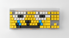 Load image into Gallery viewer, GMK CYL Greg R2 CTKL LayoutB