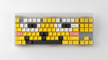 Load image into Gallery viewer, GMK CYL Greg R2 CTKL LayoutC
