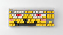 Load image into Gallery viewer, GMK CYL Greg R2 CTKL LayoutF