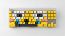 Load image into Gallery viewer, GMK CYL Greg R2 CTKL LayoutG