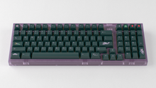 Load image into Gallery viewer, GMK CYL Mothman