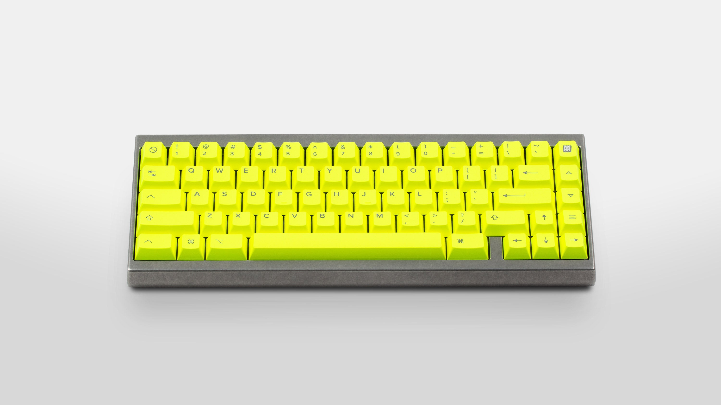 GMK Hi! Viz Baseキット キーキャップ MVKB • MV Hi! Viz GMK CYL