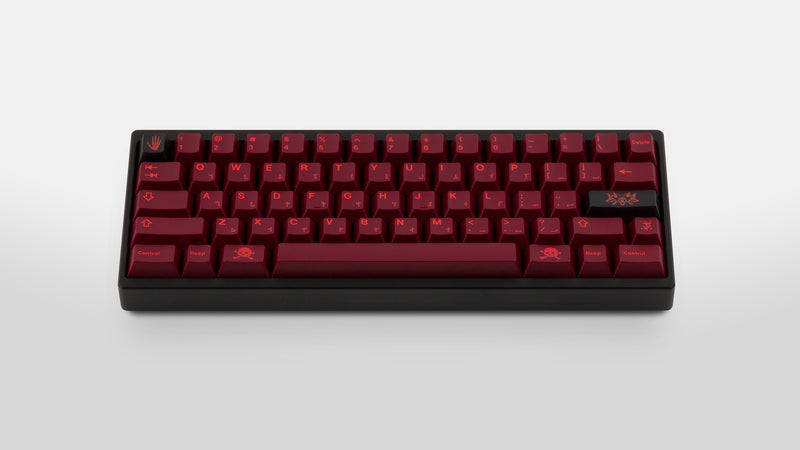 CYL Evil Dolch