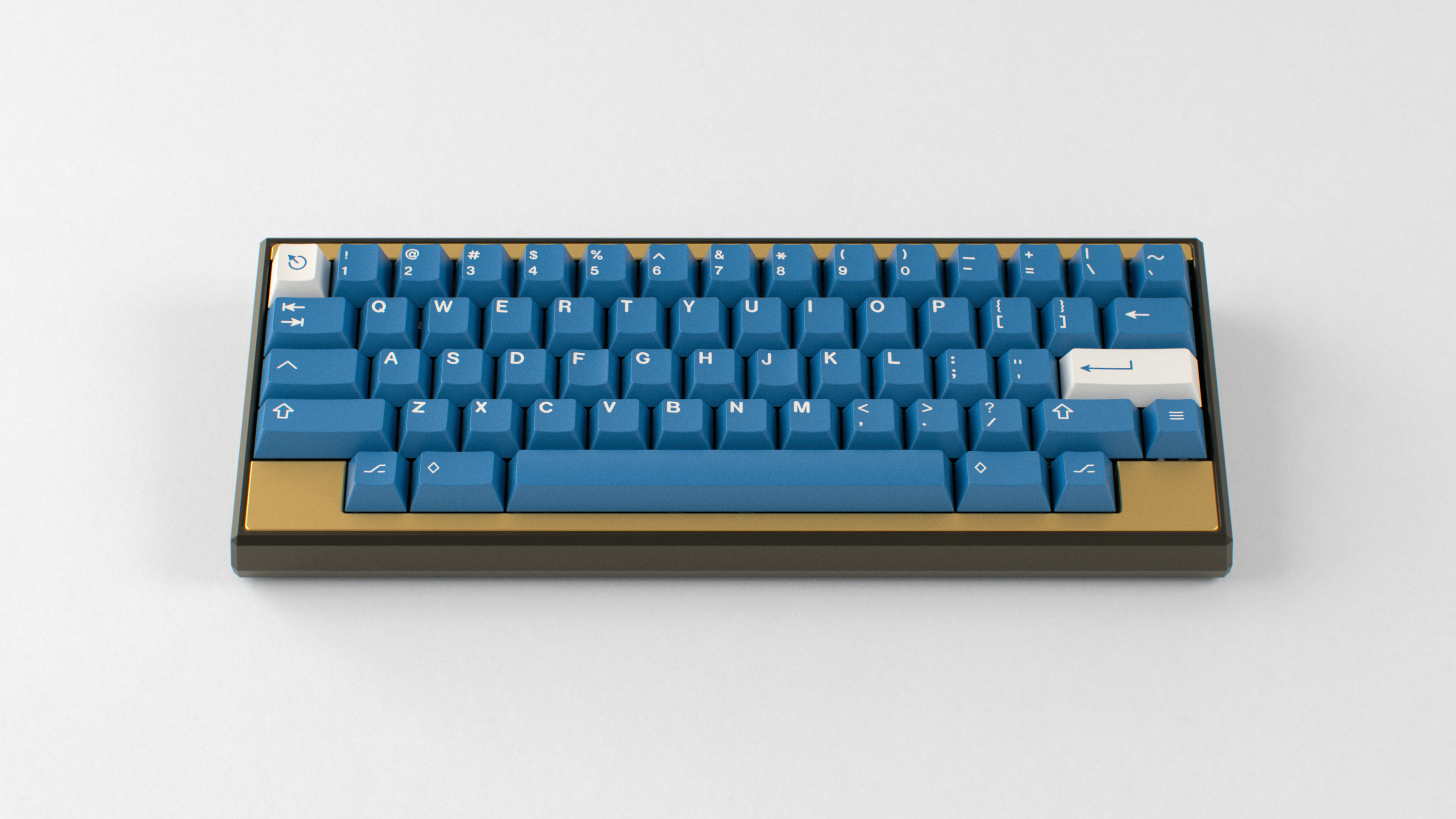 GMK CYL Masterpiece R2 – NovelKeys LLC