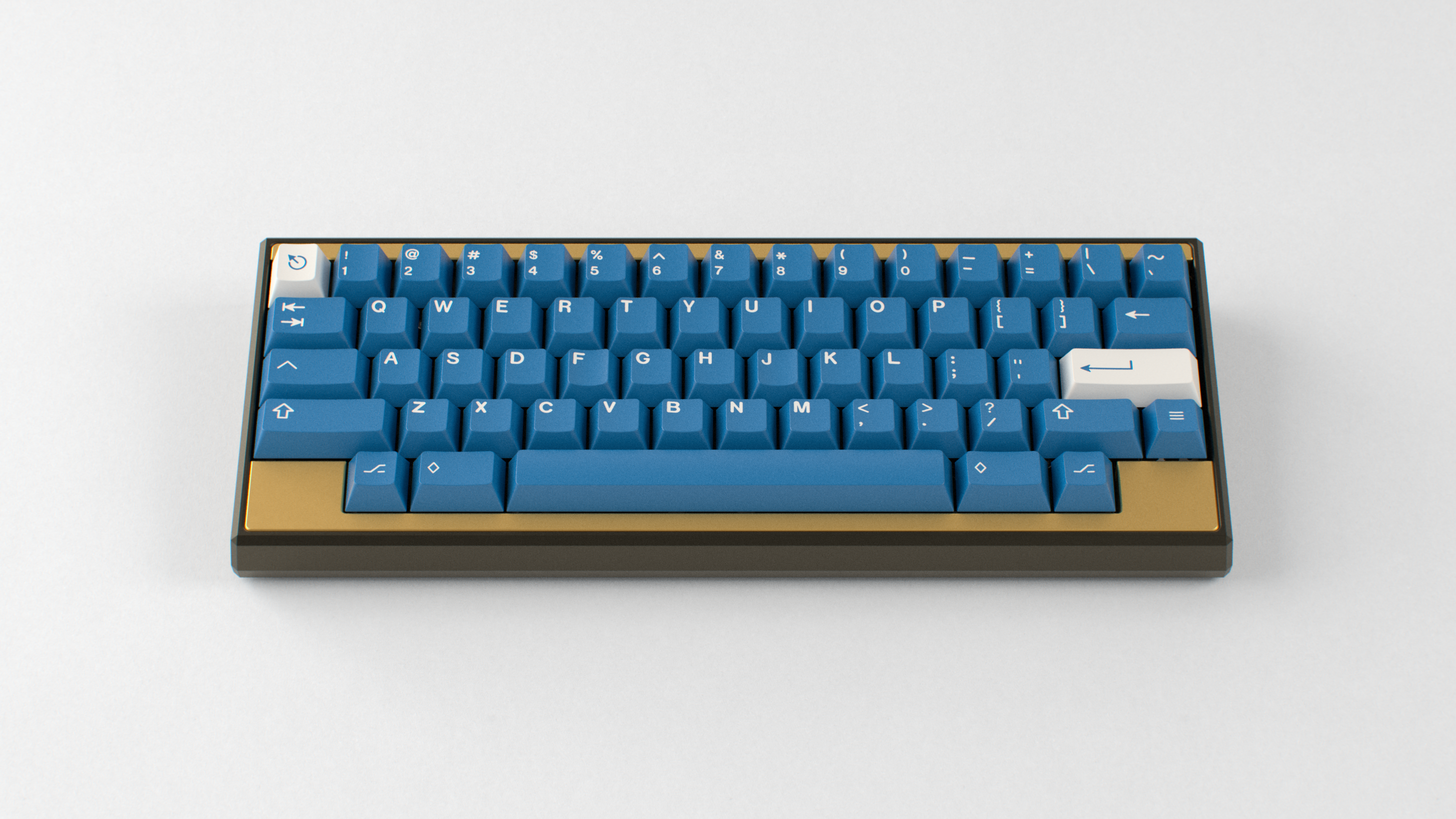 GMK CYL Masterpiece R2 – NovelKeys LLC