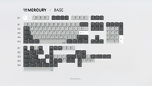 Load image into Gallery viewer, render of GMK CYL Merucry Base kit