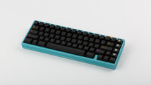 Load image into Gallery viewer, GMK CYL Mictlan on a blue keyboard