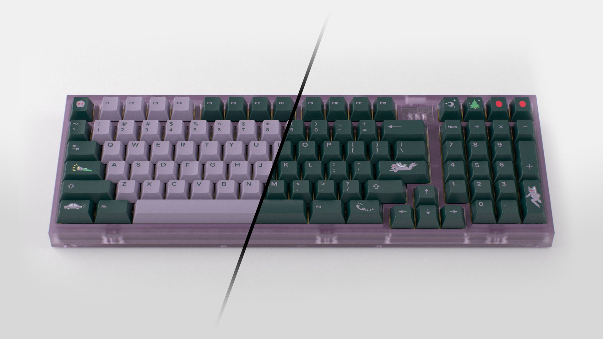 GMK CYL Mothman