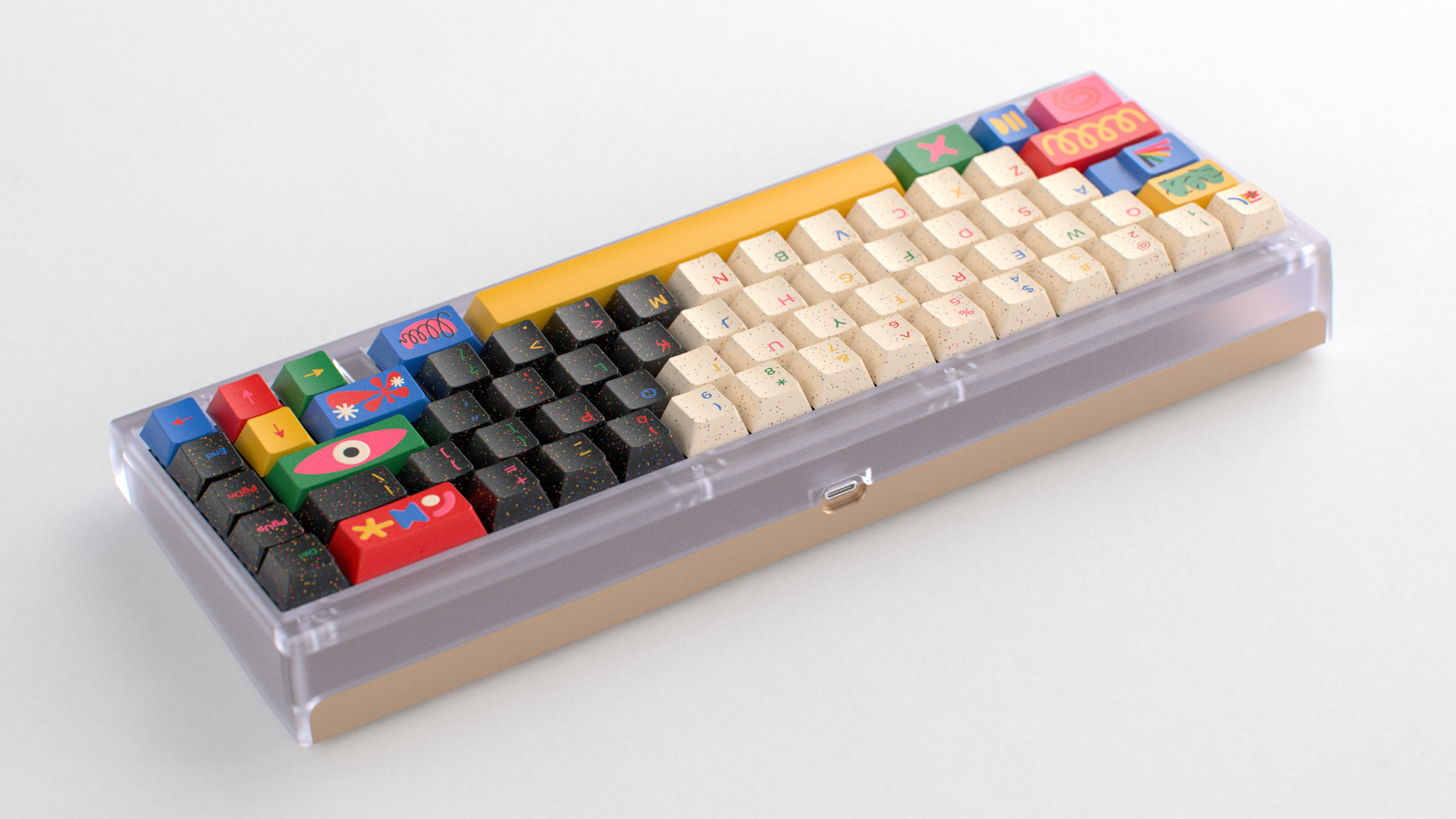 GMK_CYL_Motif_Keycult_No2-