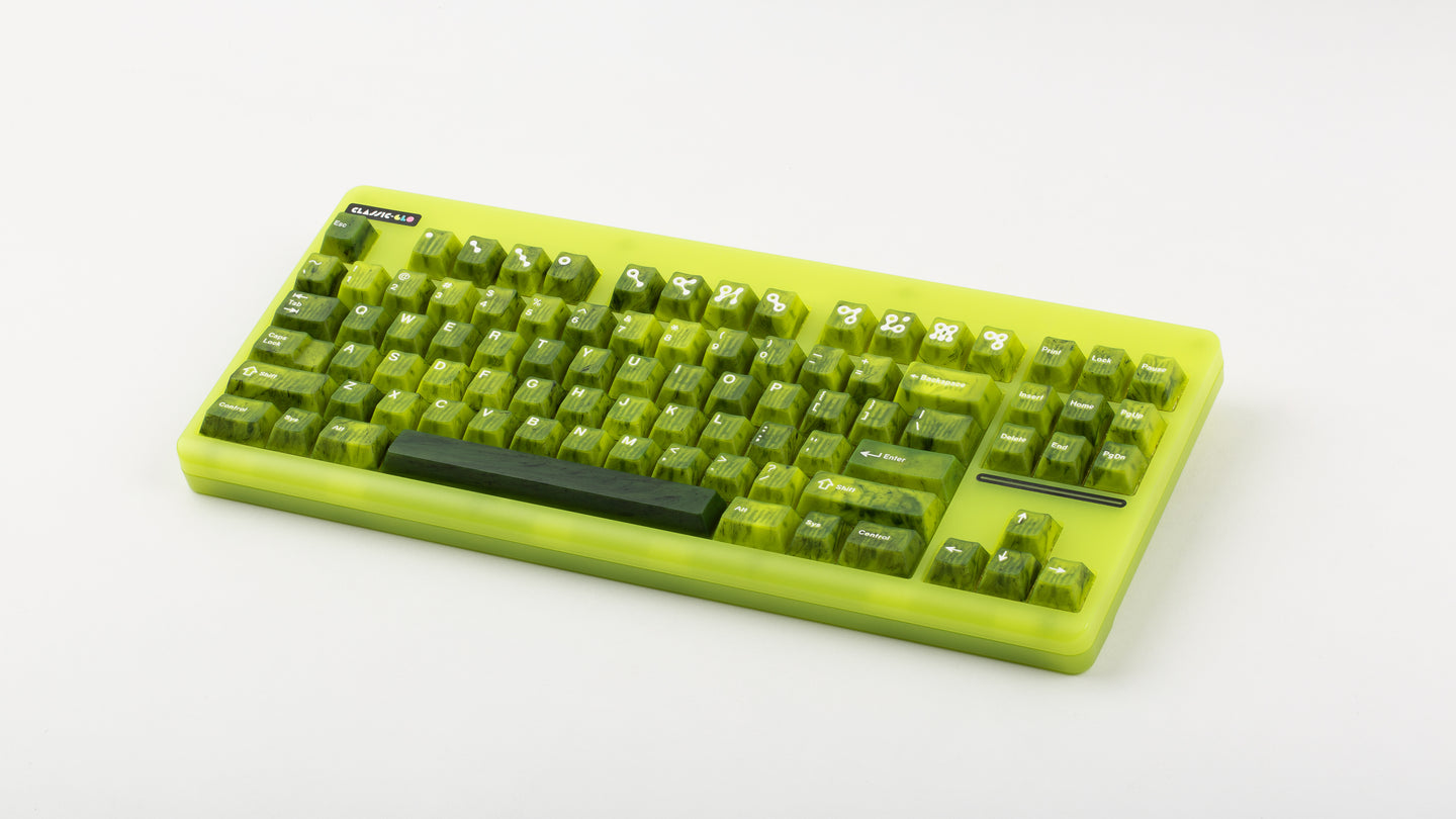 CYL Mutagen – NovelKeys LLC