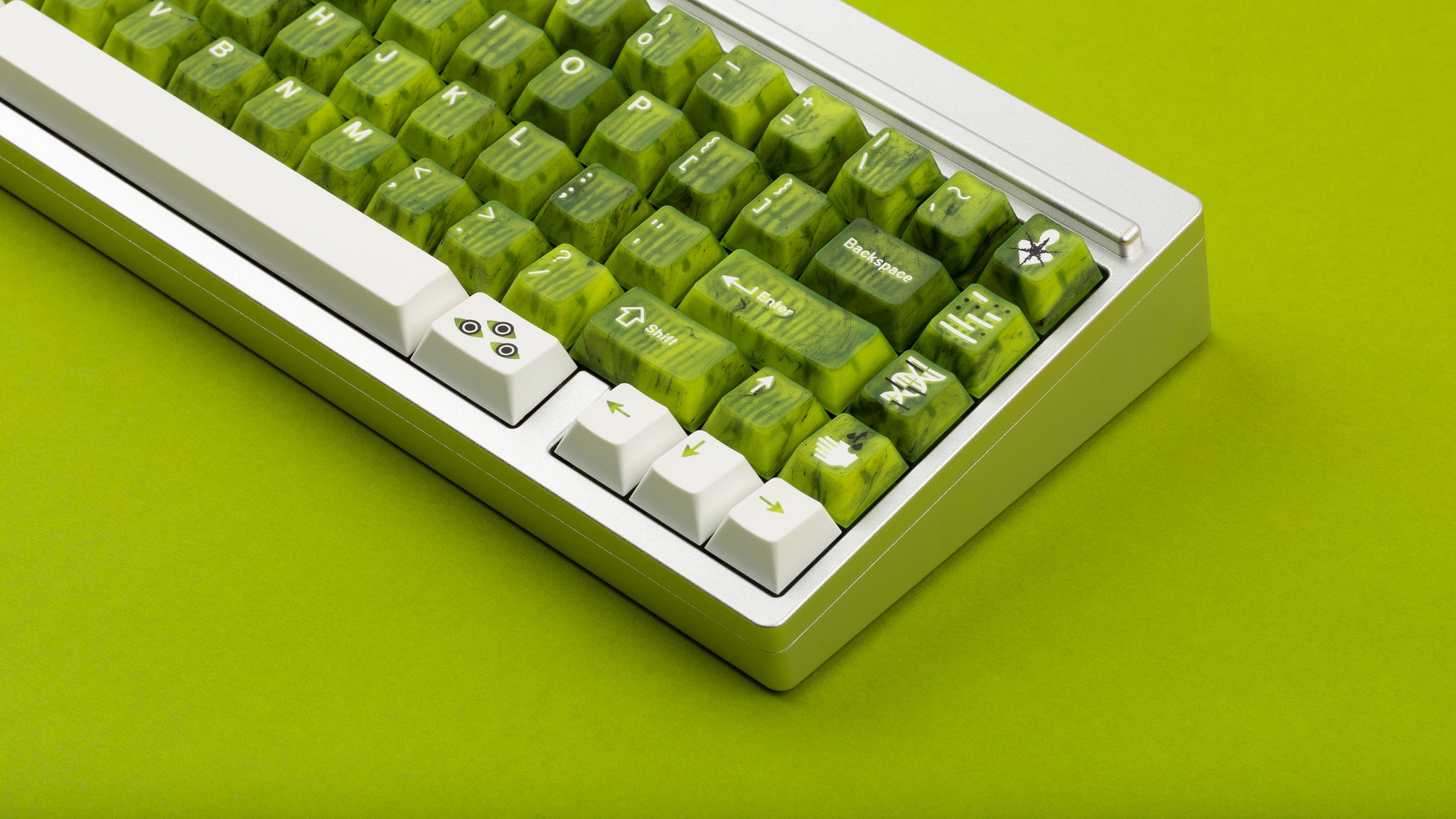CYL Mutagen – NovelKeys LLC