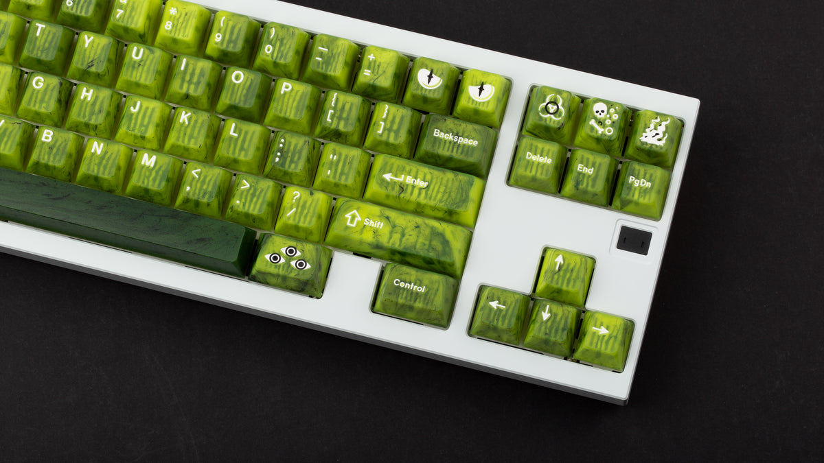CYL Mutagen – NovelKeys LLC