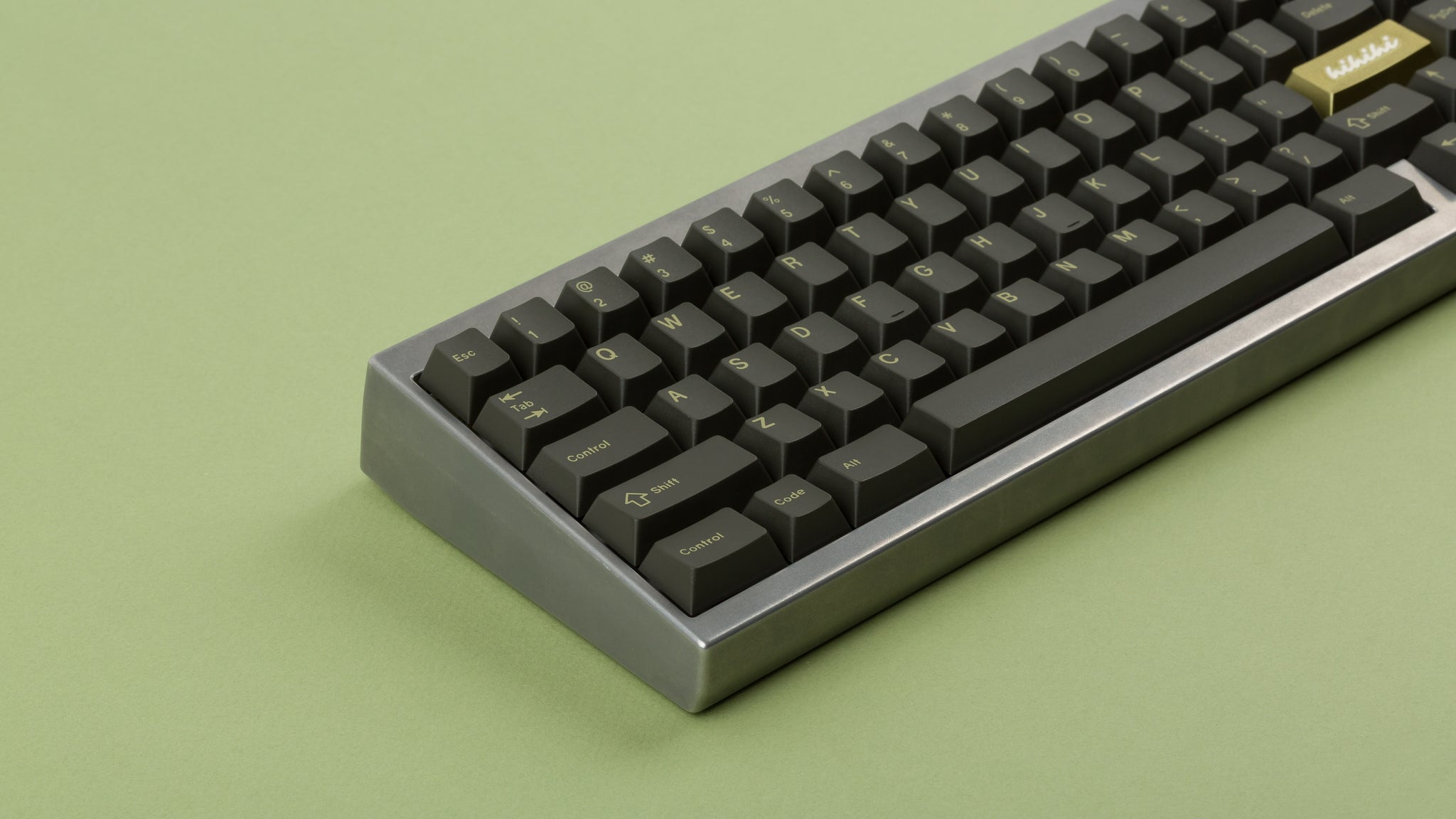 CYL Olive R2 – NovelKeys LLC