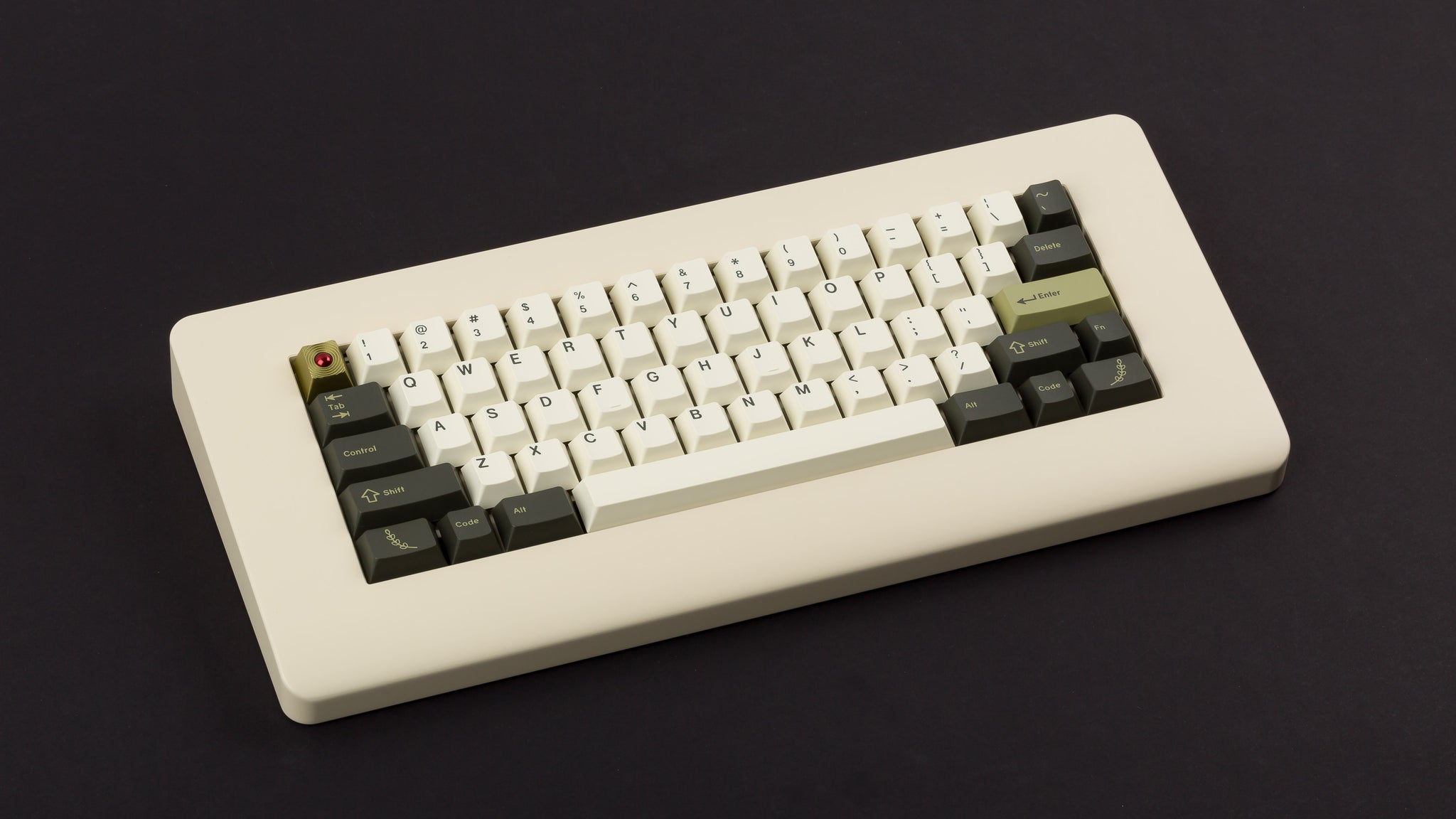 CYL Olive R2 – NovelKeys LLC