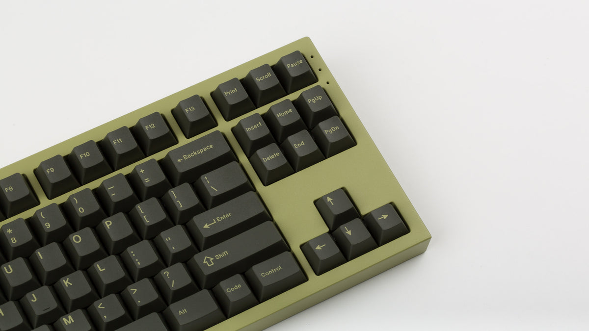 CYL Olive R2