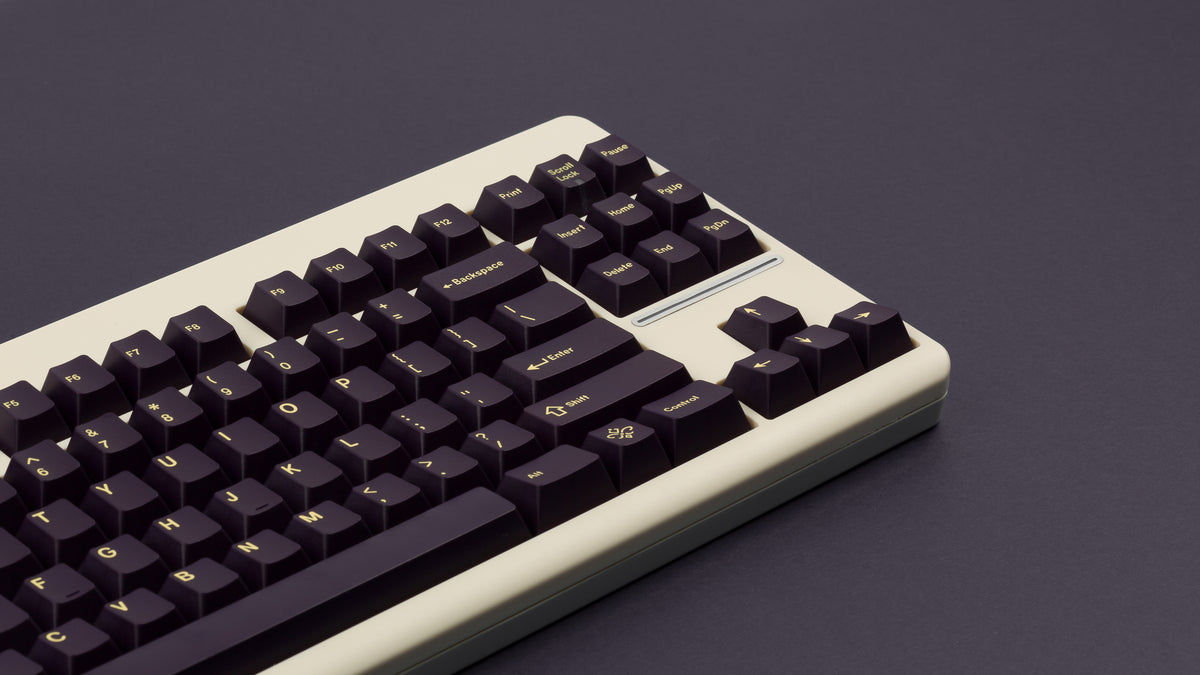 Keyboard Phantom Custom Key CYL Phantom R2 – NovelKeys LLC