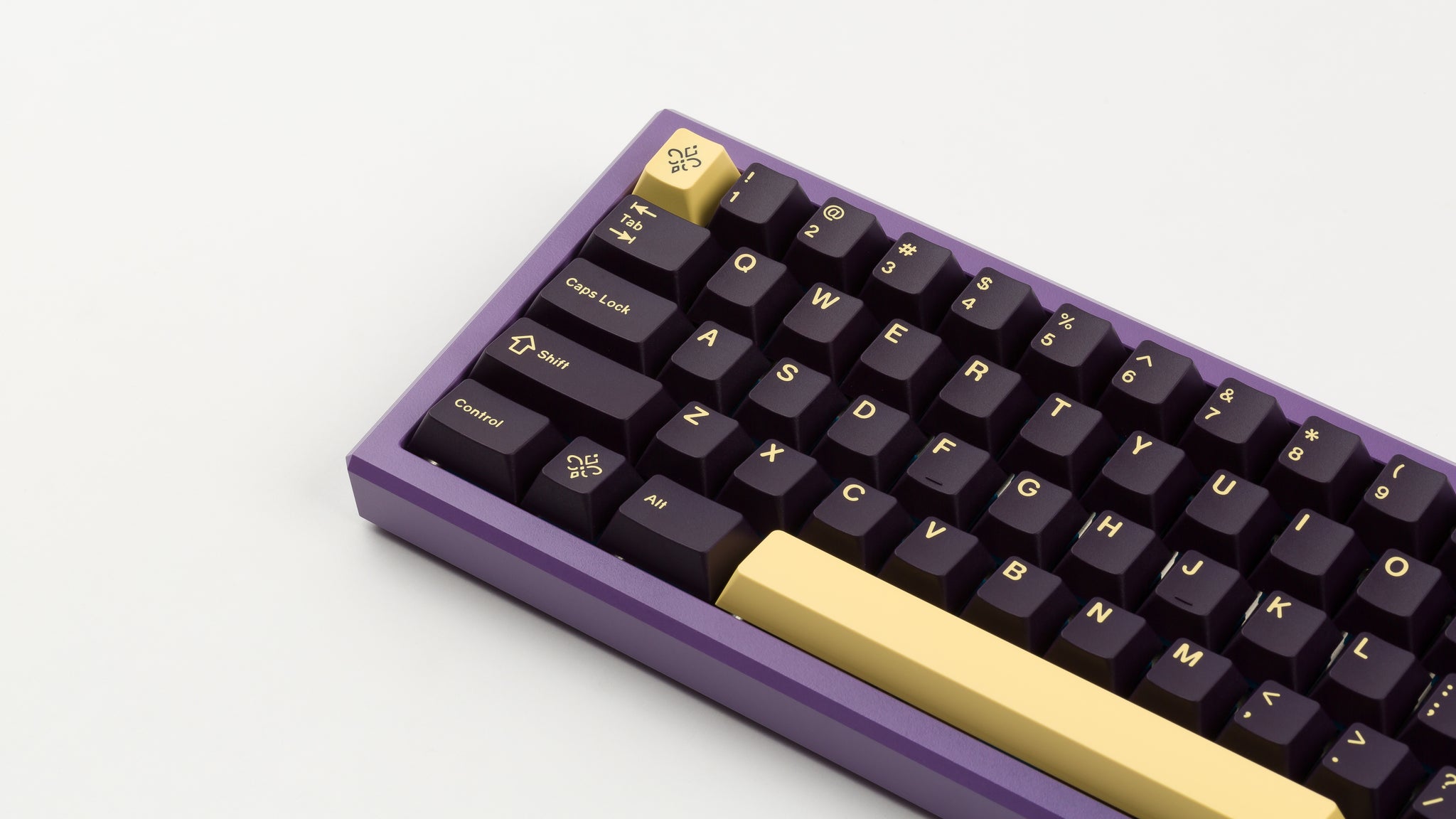 CYL Phantom R2 – NovelKeys LLC