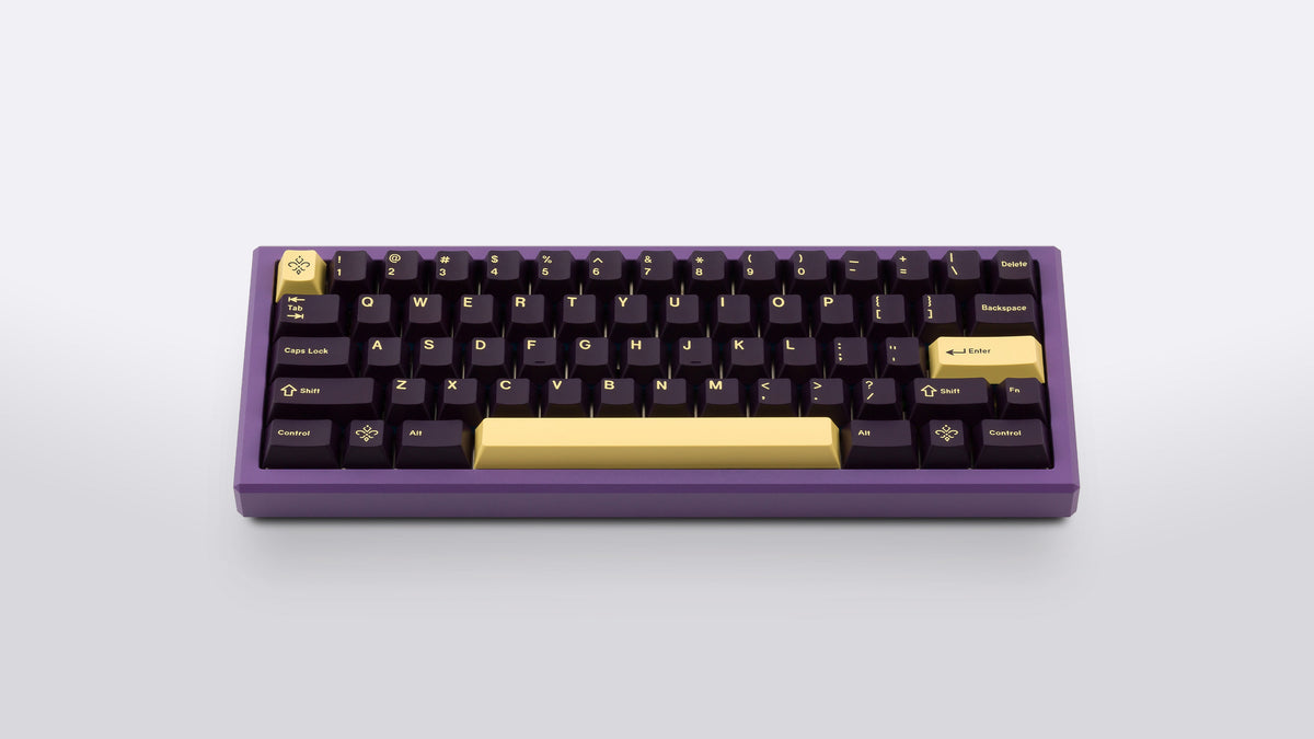 CYL Phantom R2 – NovelKeys LLC