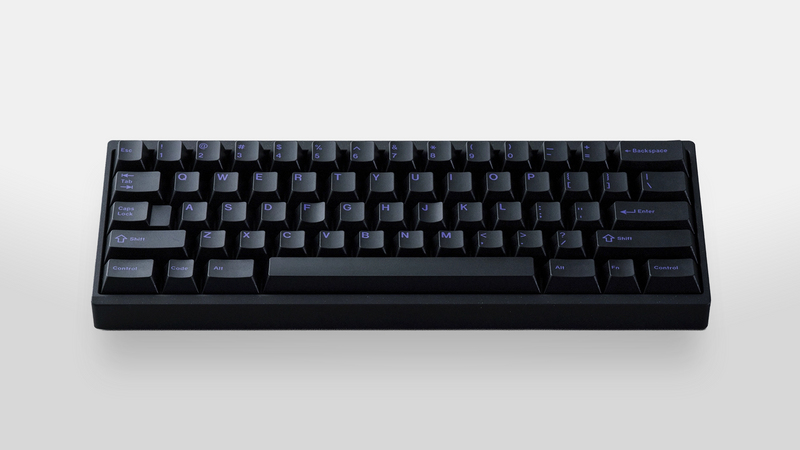 Double-Shot ABS – NovelKeys LLC Double-Shot ABS – NovelKeys LLC