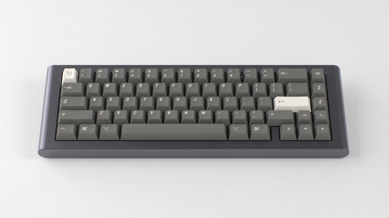 Extras Preorder – NovelKeys LLC
