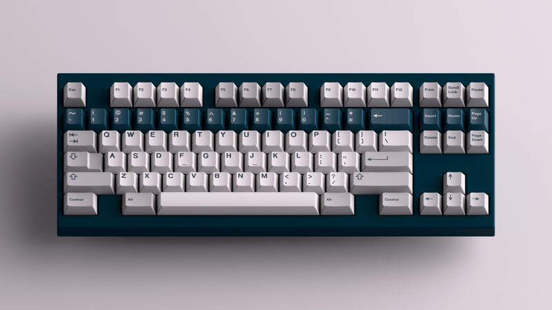 Keycaps – NovelKeys LLC