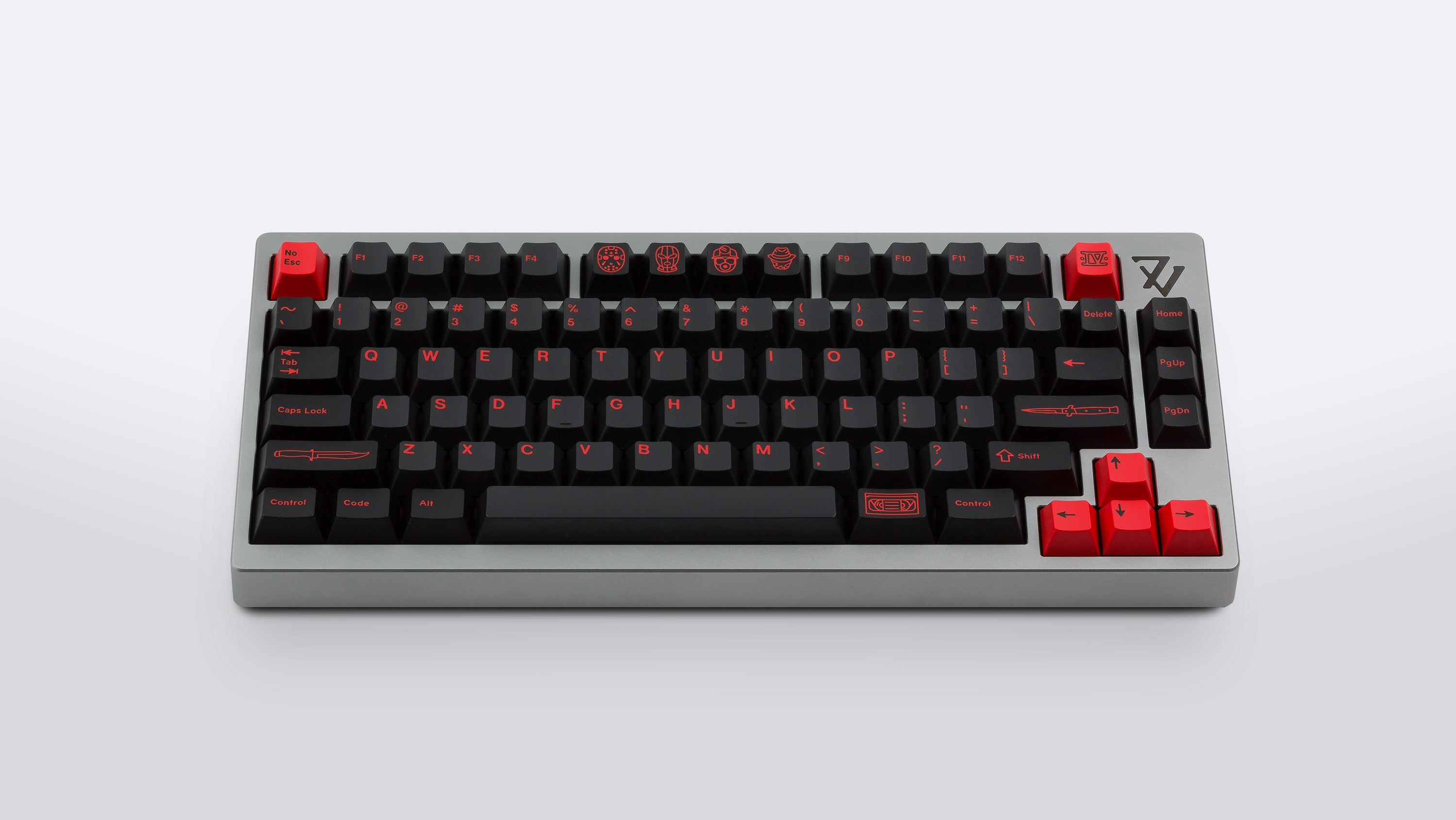 CYL Slasher – NovelKeys LLC