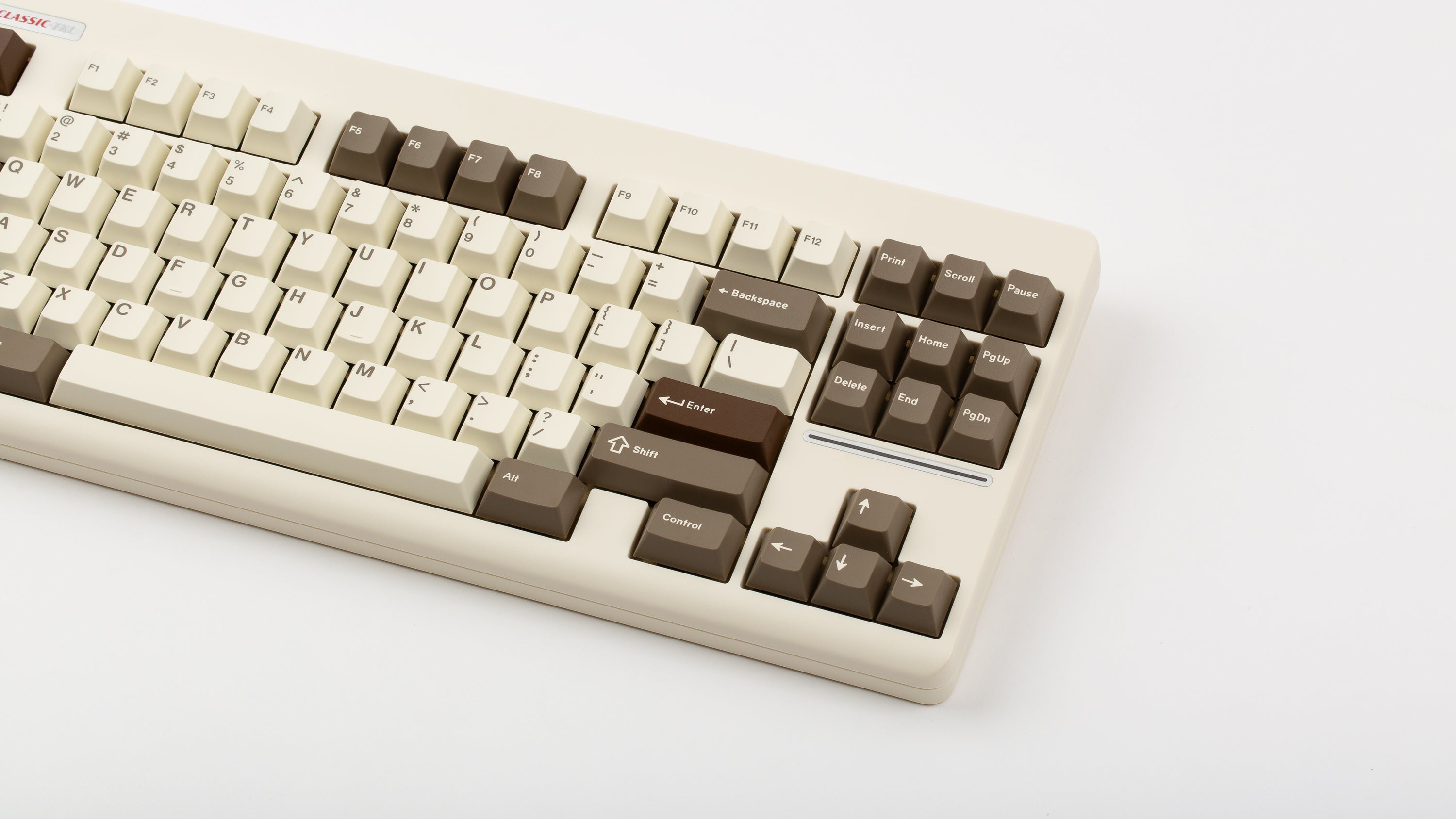CYL Sloth – NovelKeys LLC