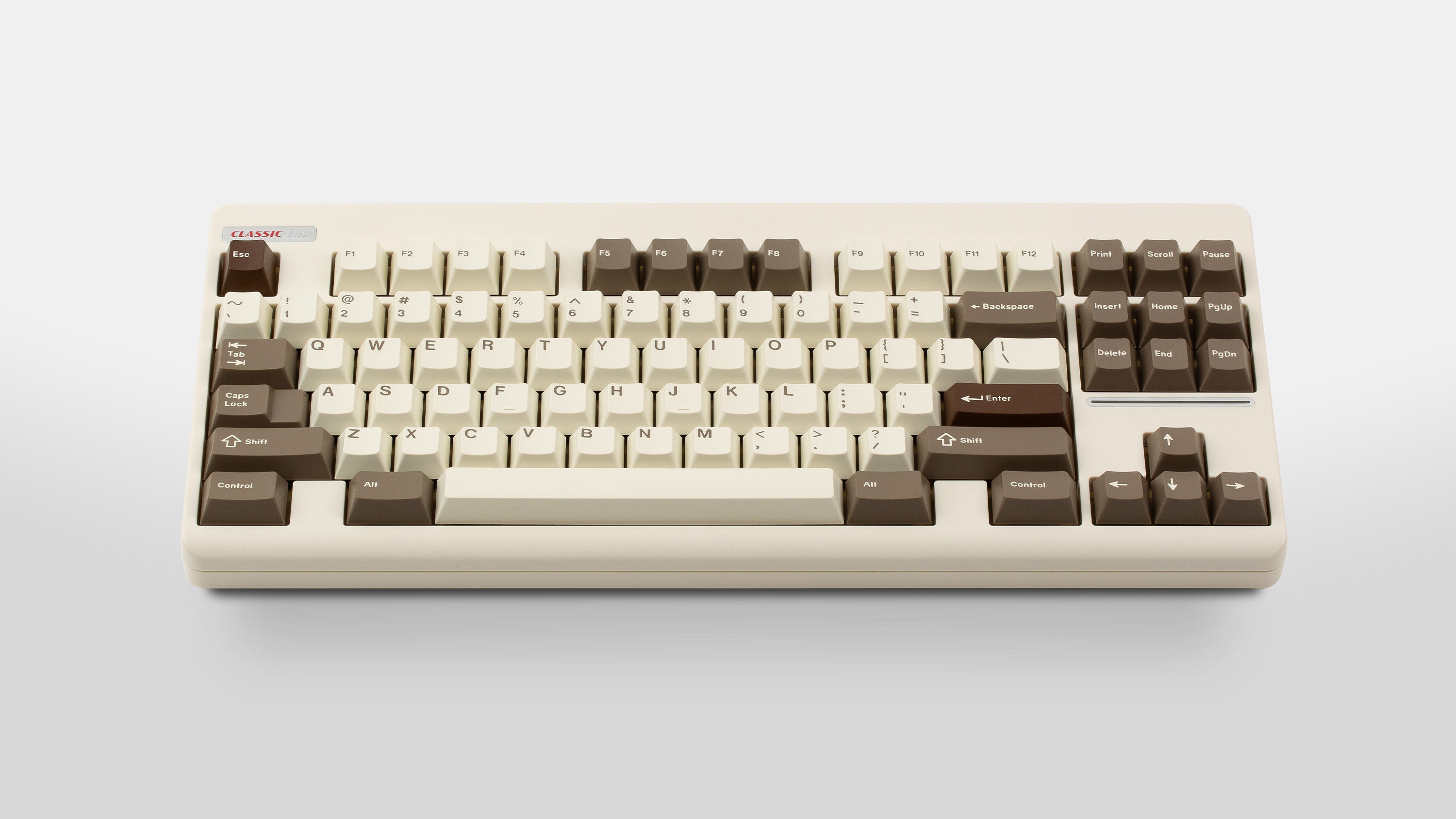 CYL Sloth – NovelKeys LLC