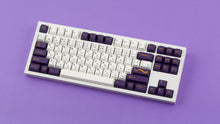 Load image into Gallery viewer, GMK CYL Tako on a white NK87
