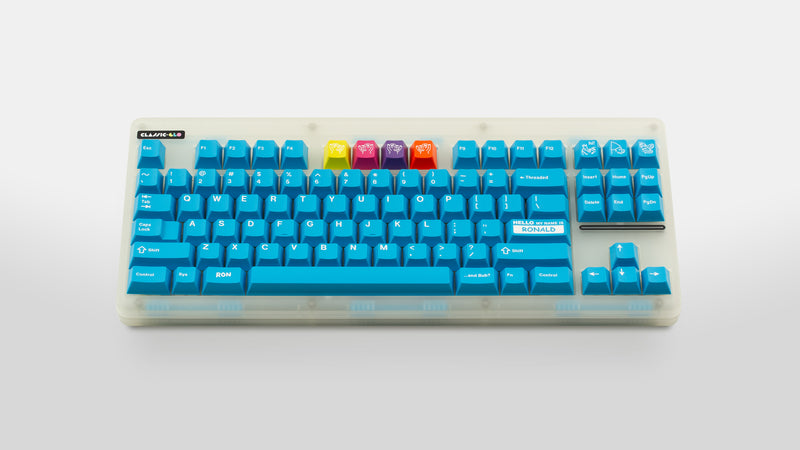 Keycaps – NovelKeys LLC
