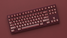 Load image into Gallery viewer, GMK CYL Varenye