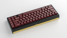 Load image into Gallery viewer, GMK CYL Varenye