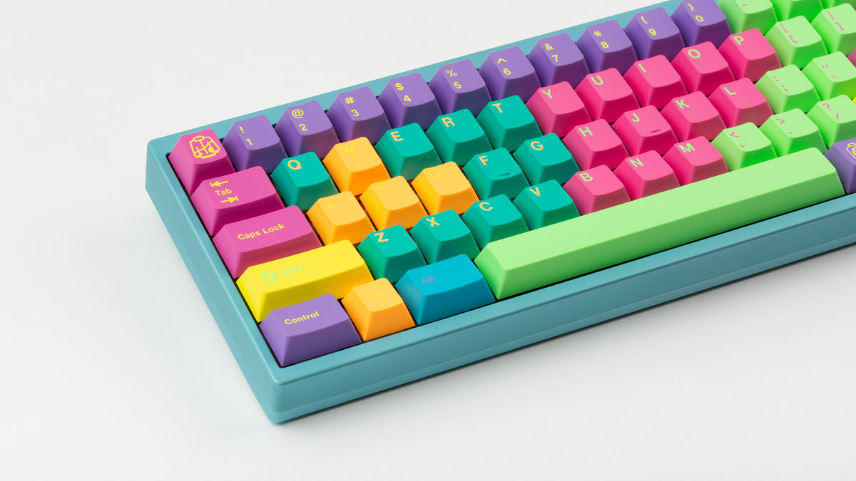 CYL Windbreaker – NovelKeys LLC