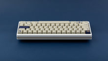 Load image into Gallery viewer, GMK CYL Winkler on a white Keycult No. 1 back view