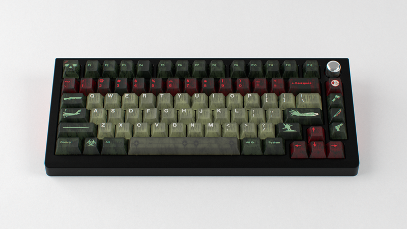 Keycaps – NovelKeys LLC