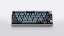 Load image into Gallery viewer, GMK CYL Nord on a Grey 7V