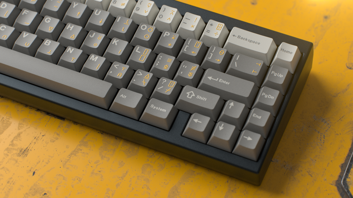  Render of FTRO on Keycult No 2 65 zoome din 