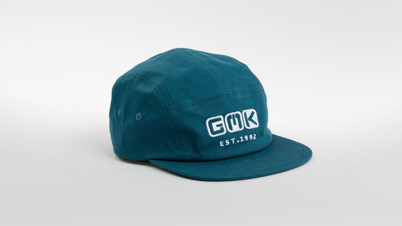 GMK Hat image
