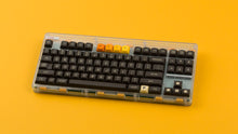 Load image into Gallery viewer, MTNU 800 on a Classic TKL keyboard