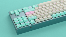 Load image into Gallery viewer, GMK CYL Analog Dreams R3 (GMK_MTNU_Analog_Dreams_Frog_CU.png)