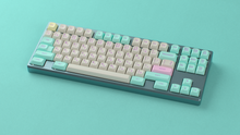 Load image into Gallery viewer, GMK CYL Analog Dreams R3 (GMK_MTNU_Analog_Dreams_Frog_Wide.png)