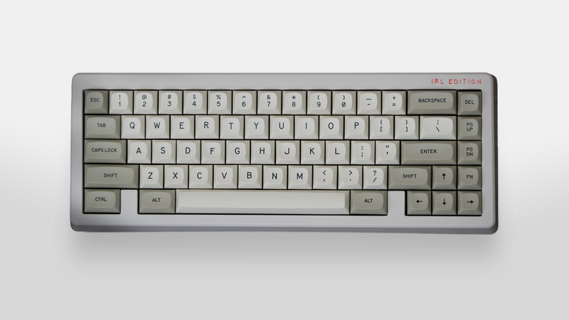 Keycaps – NovelKeys LLC